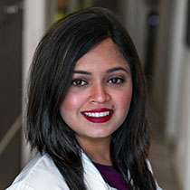 Dr. Honey Patel