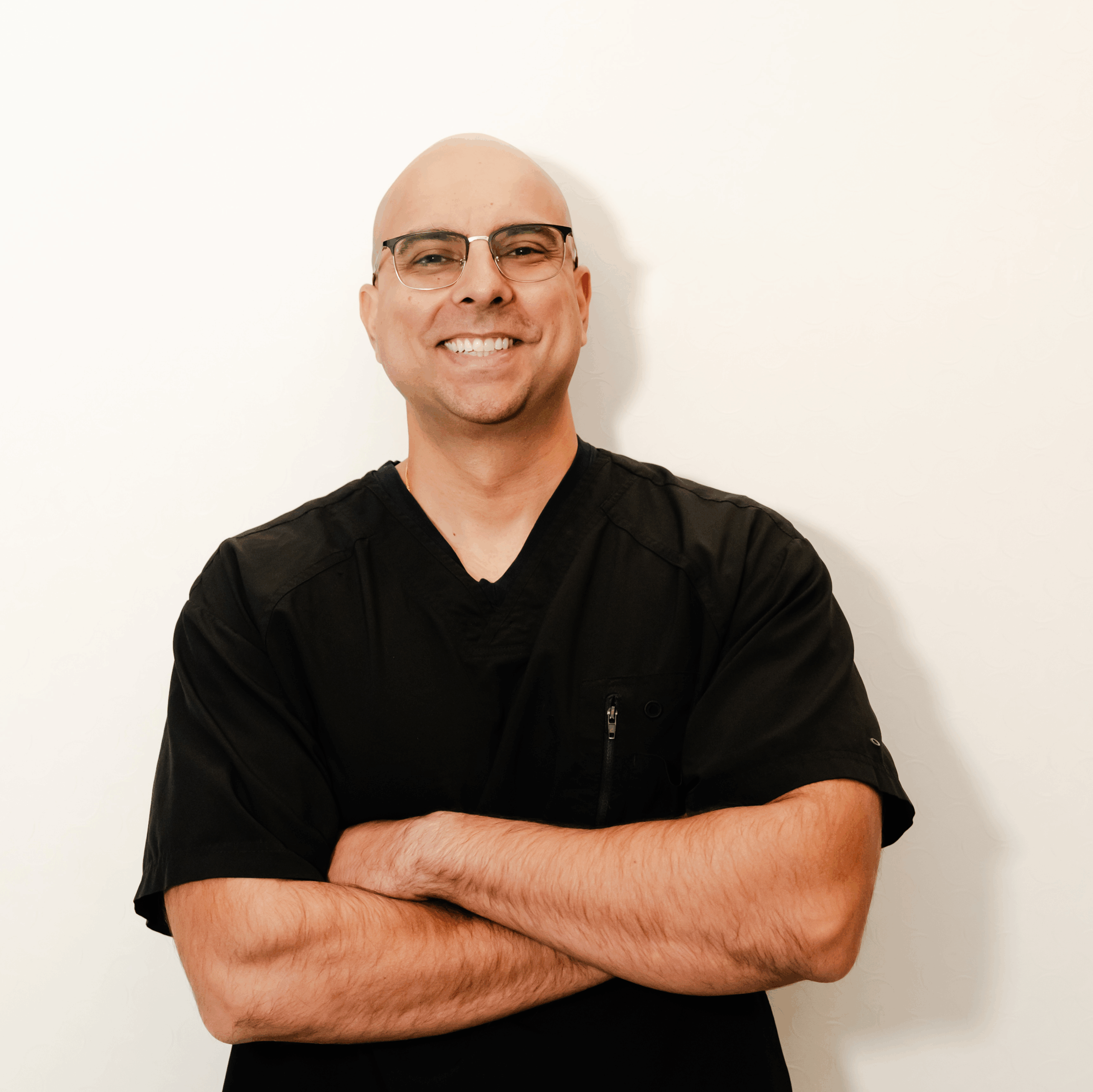 Dr. Kevin Gill